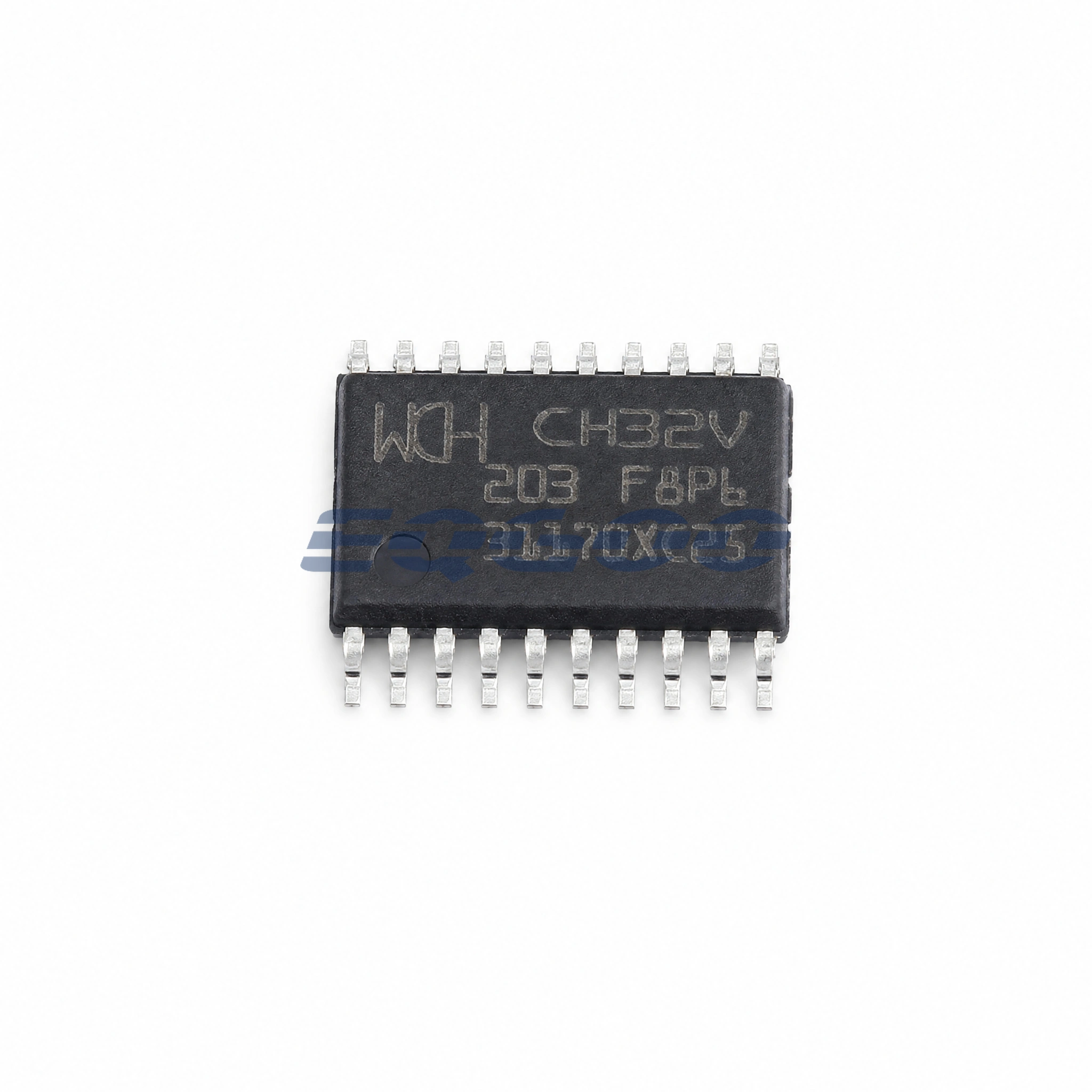 CH32V203F8P6 product view