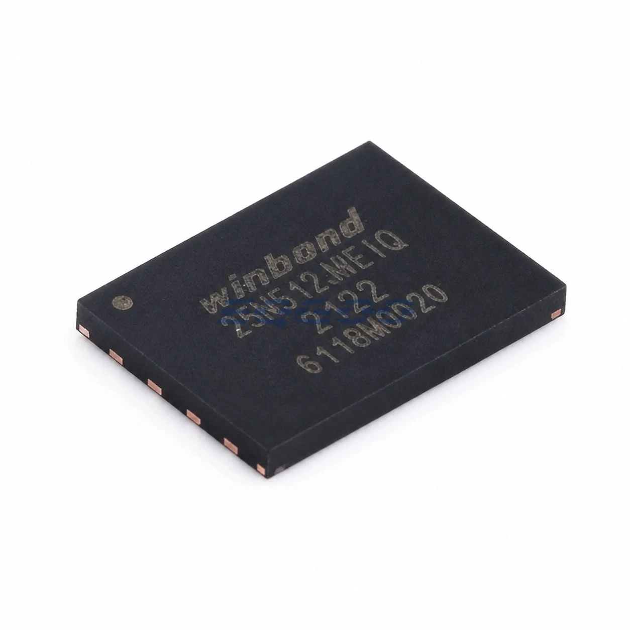 Winbond W25M512JVEIQ product view