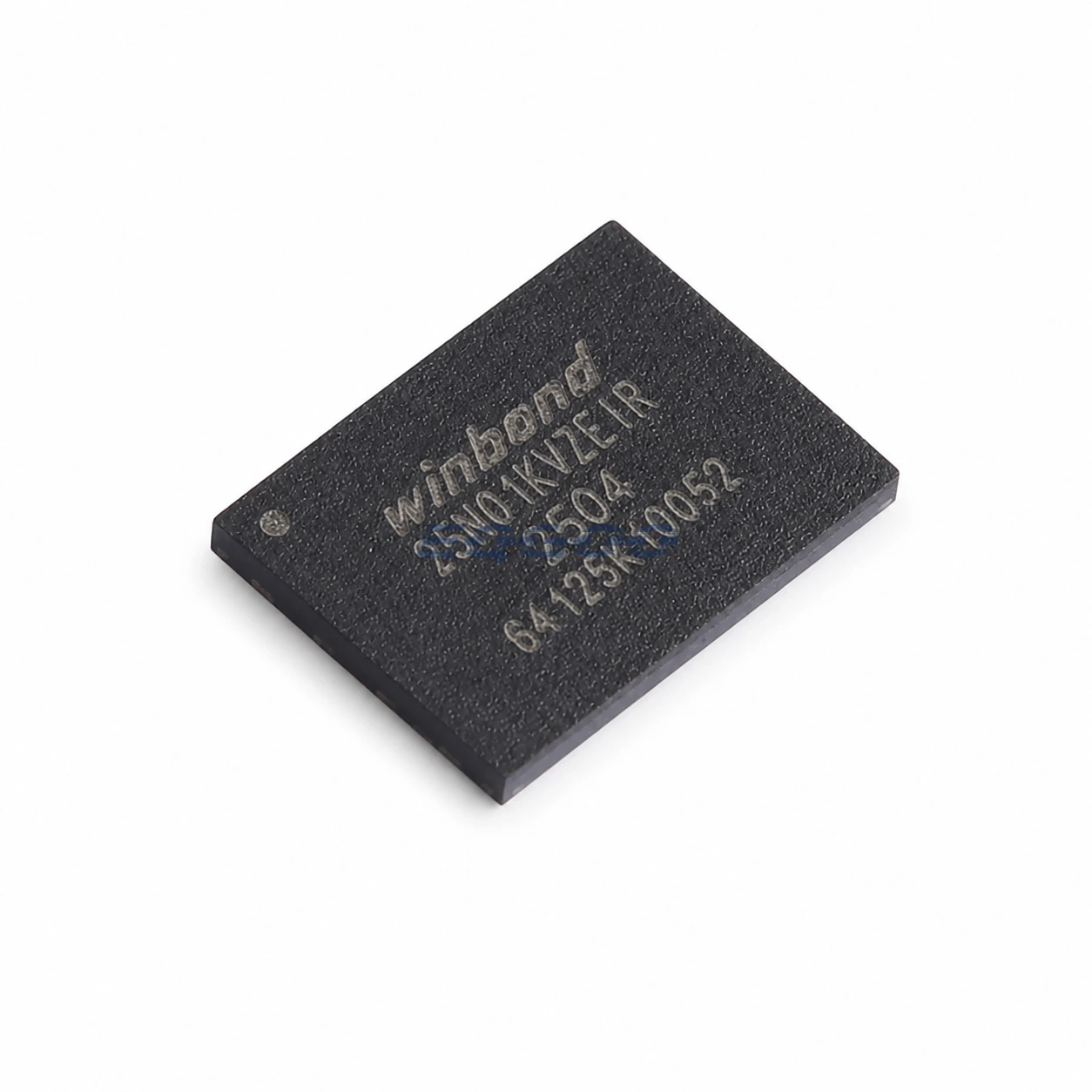 W25N01KVZEIR Winbond product image