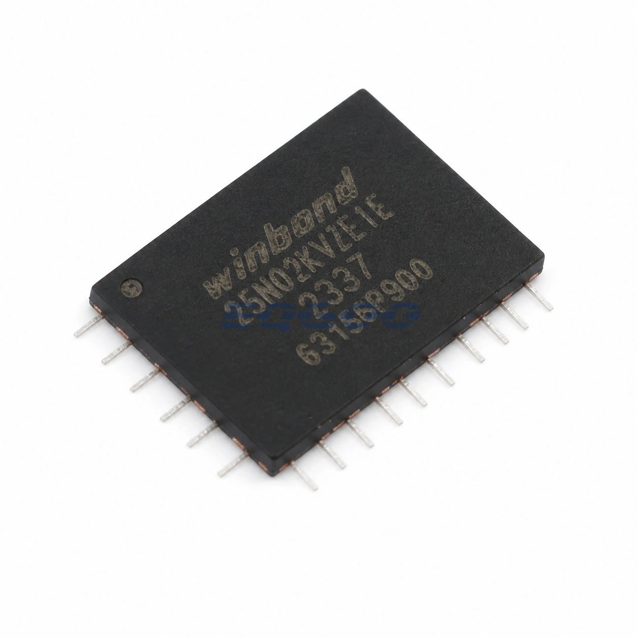 Winbond W25N02KVZEIE product view