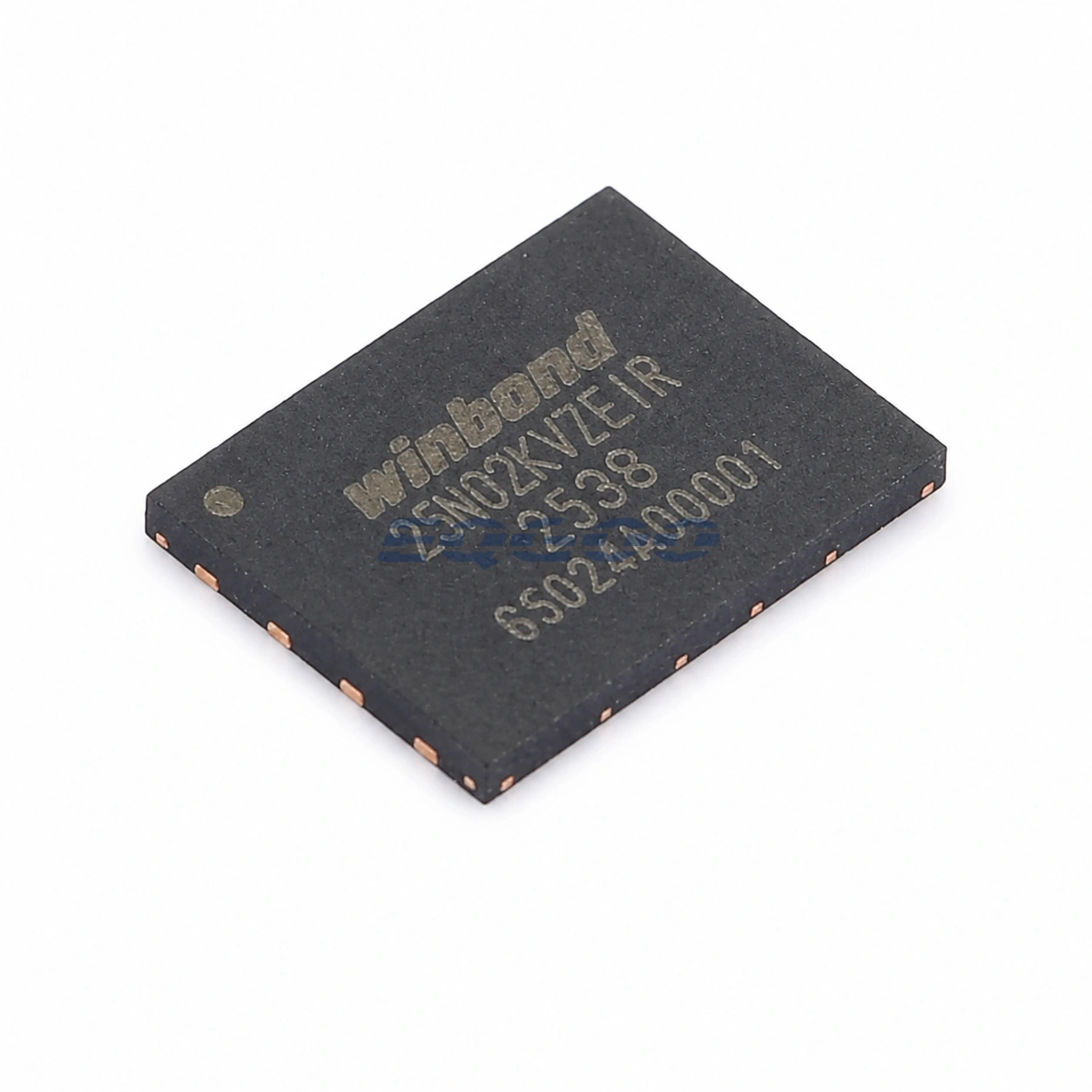 Winbond W25N02KVZEIR TR product view