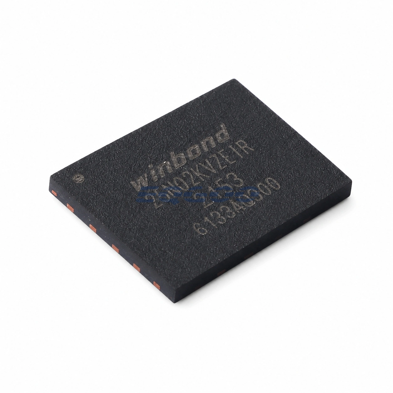 Winbond W25N02KVZEIR product view