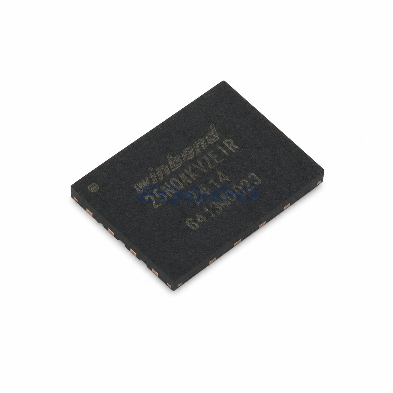Winbond W25N04KVZEIR product view