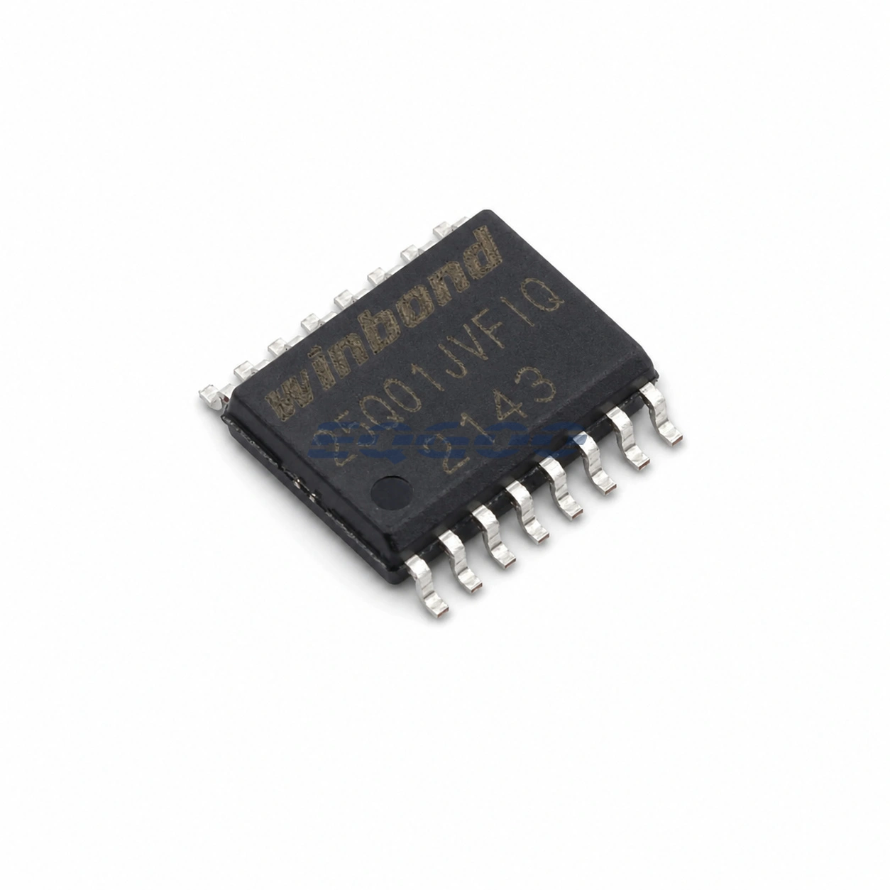 Winbond W25Q01JVSFIQ product view