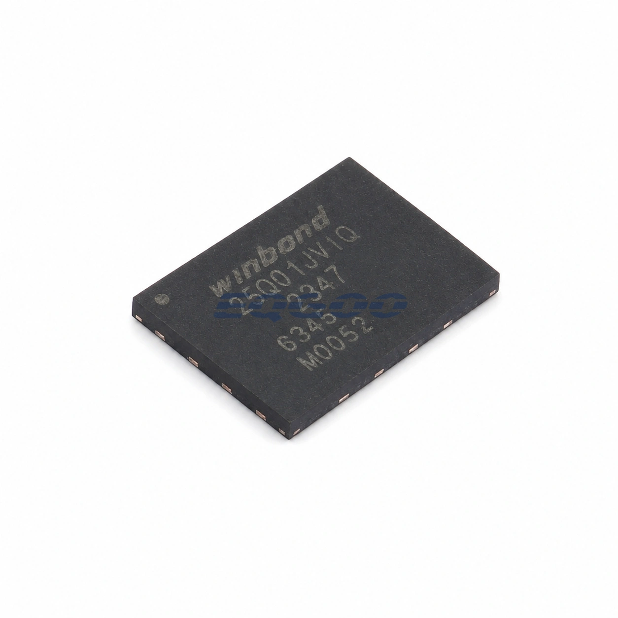 Winbond W25Q01JVZEIQ product view