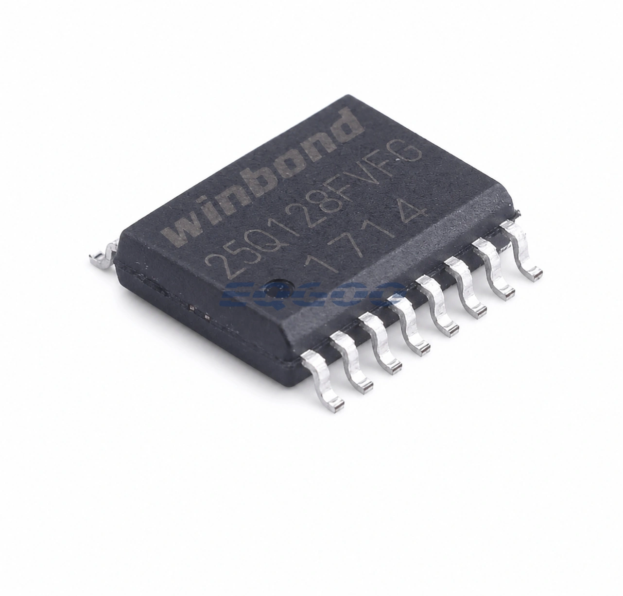 Winbond W25Q128FVFIG product view