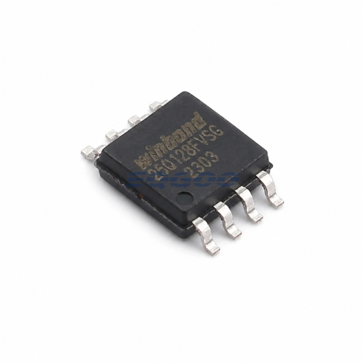 Winbond W25Q128FVSIG product view