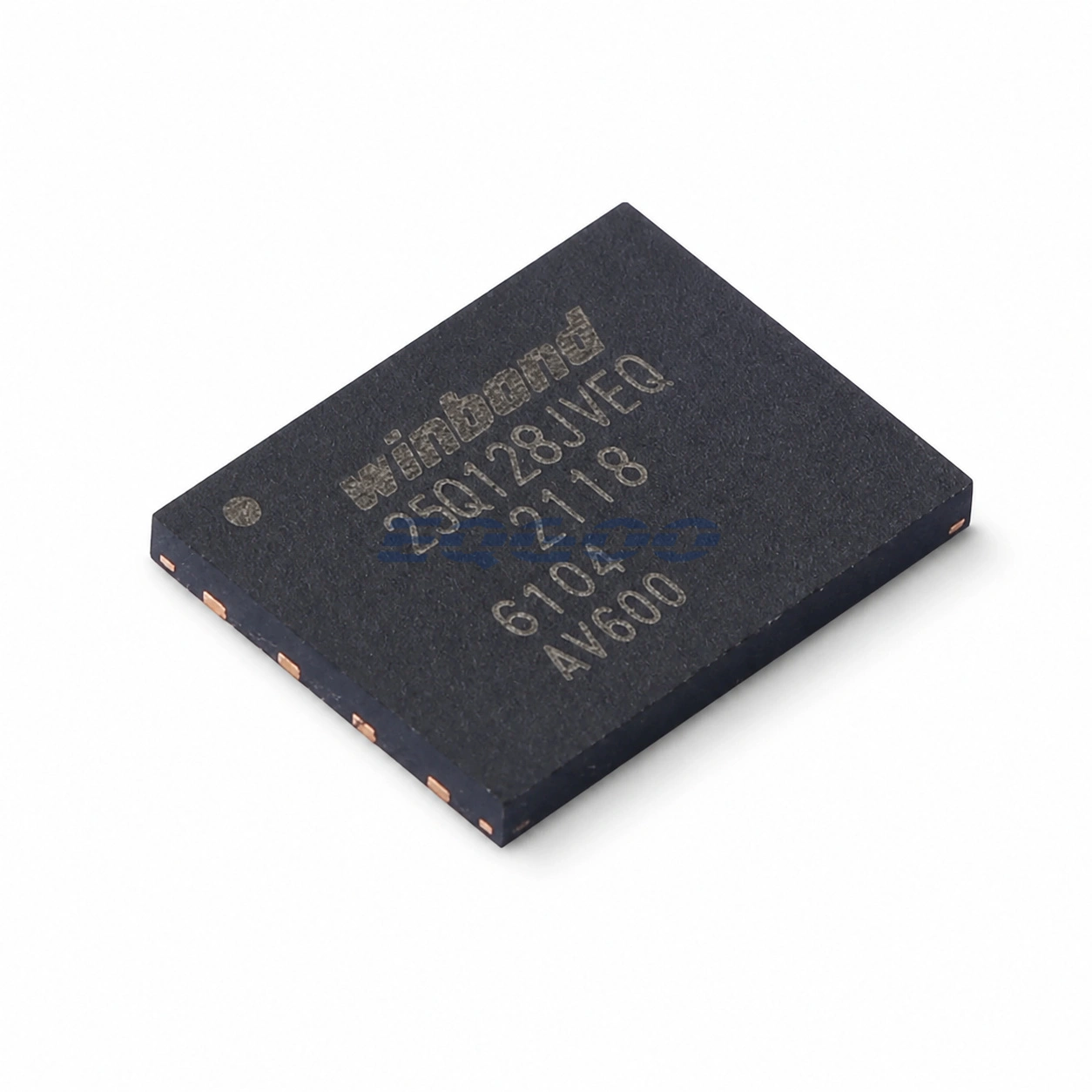 Winbond W25Q128JVEIQ TR product view