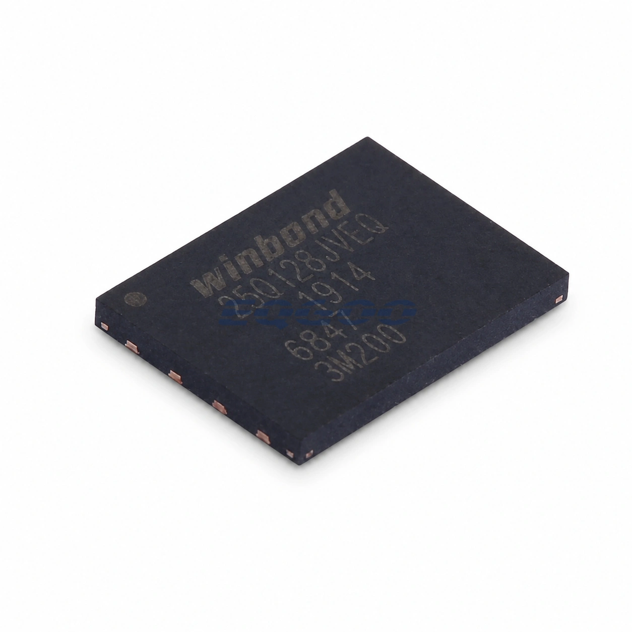 Winbond W25Q128JVEIQ product view