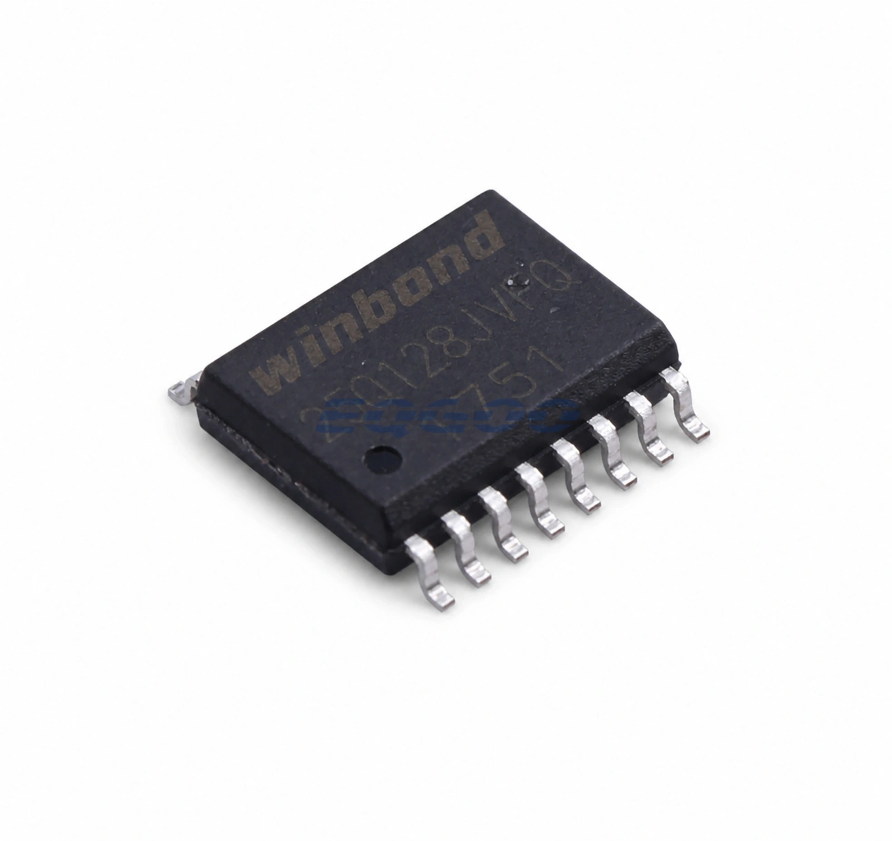 Winbond W25Q128JVFIQ product view