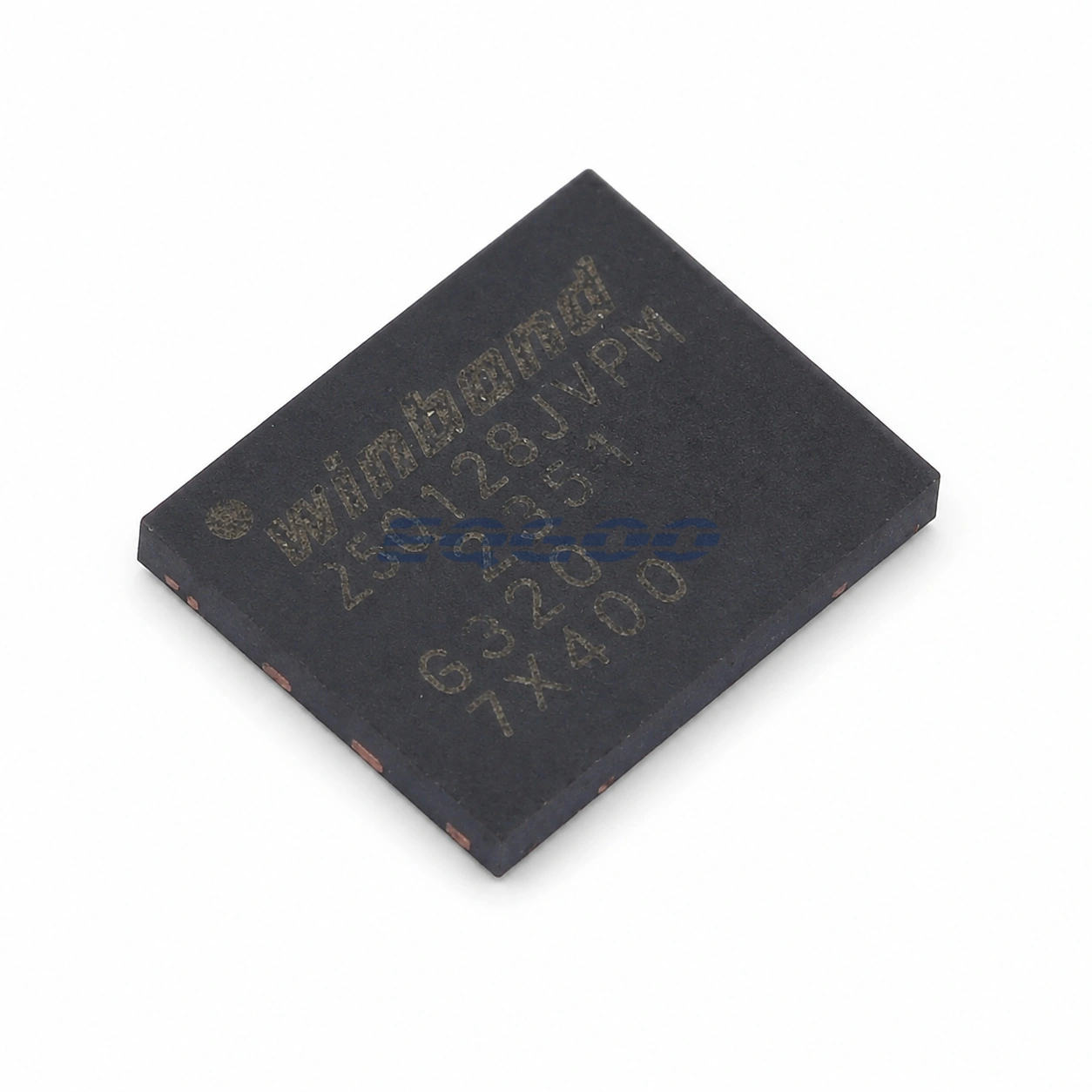 Winbond W25Q128JVPIM product view