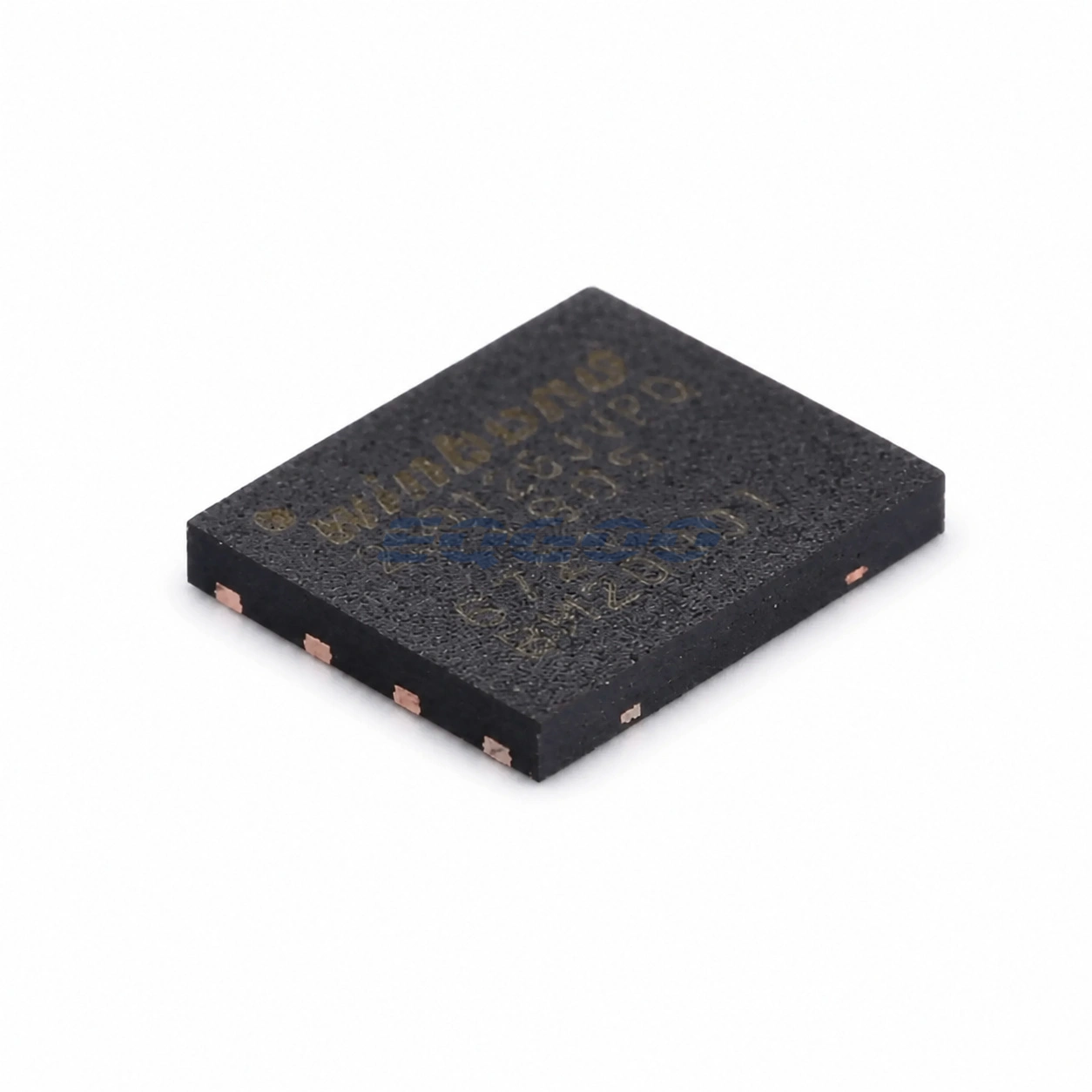 Winbond W25Q128JVPIQ product view