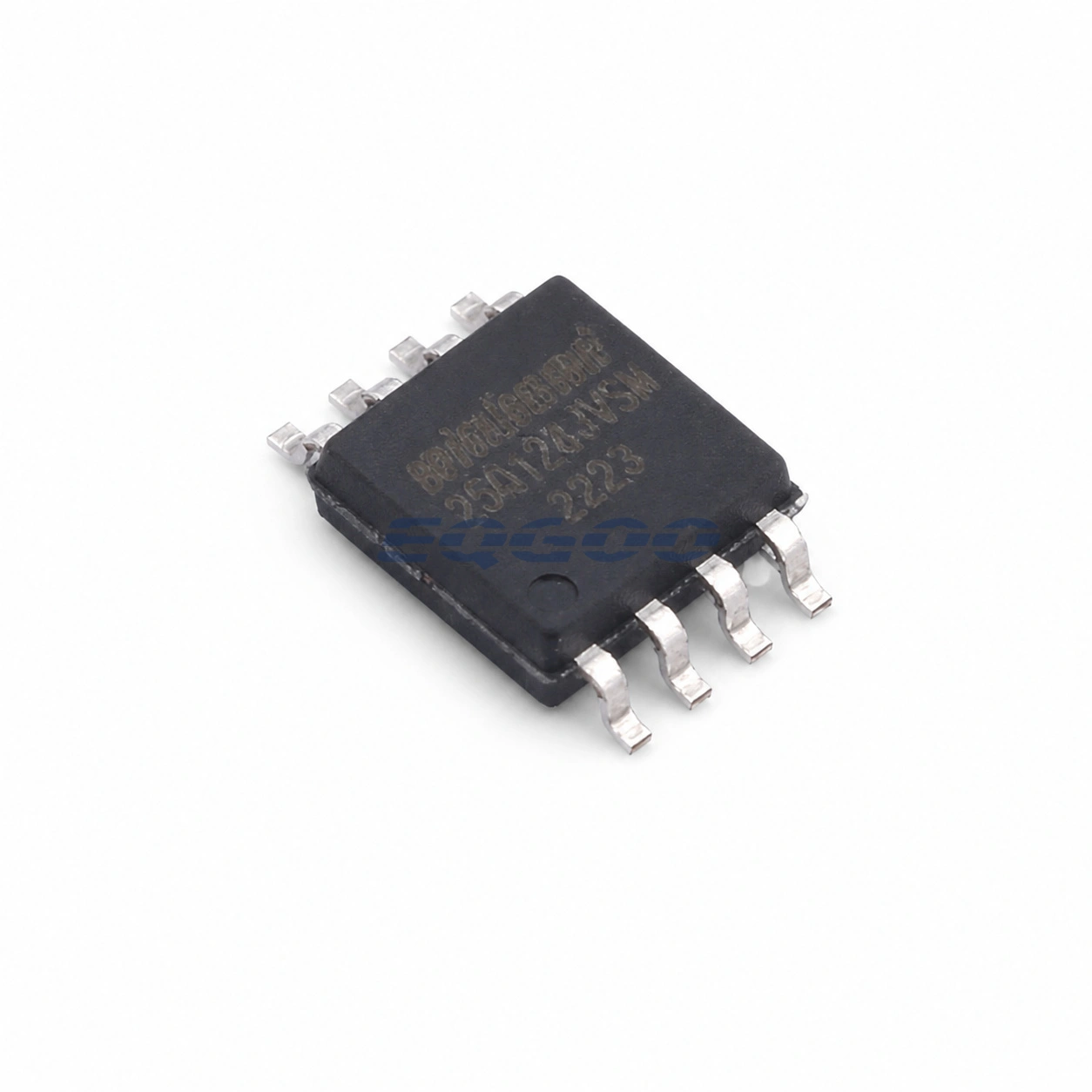 Winbond W25Q128JVSIM product view
