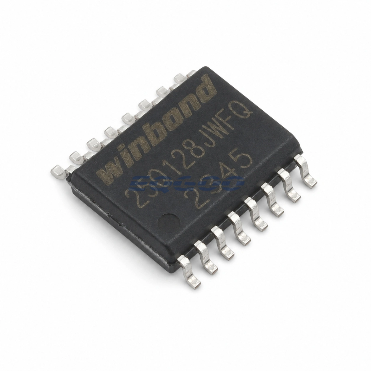 Winbond W25Q128JWFIQ product view