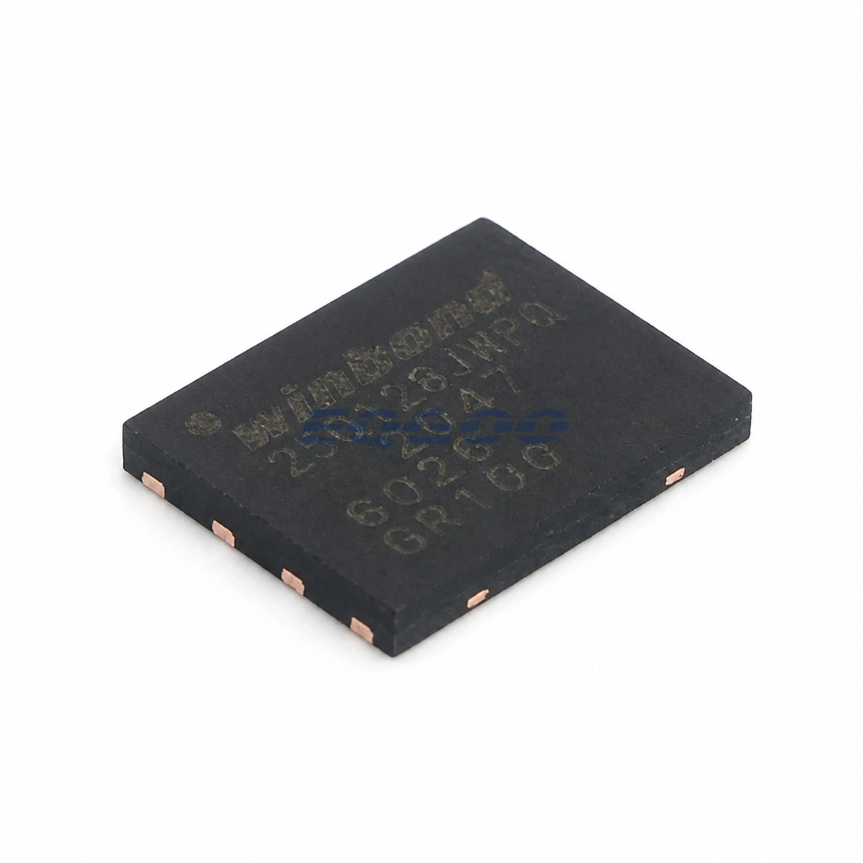 Winbond W25Q128JWPIQ product view