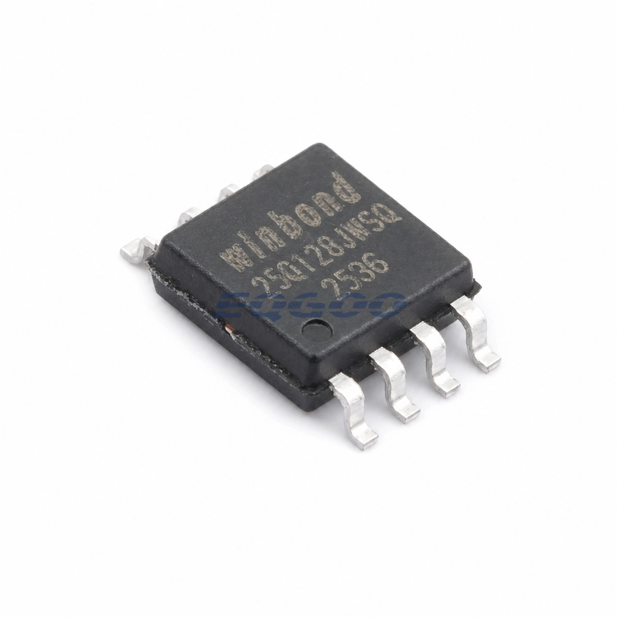 Winbond W25Q128JWSIQ TR product view
