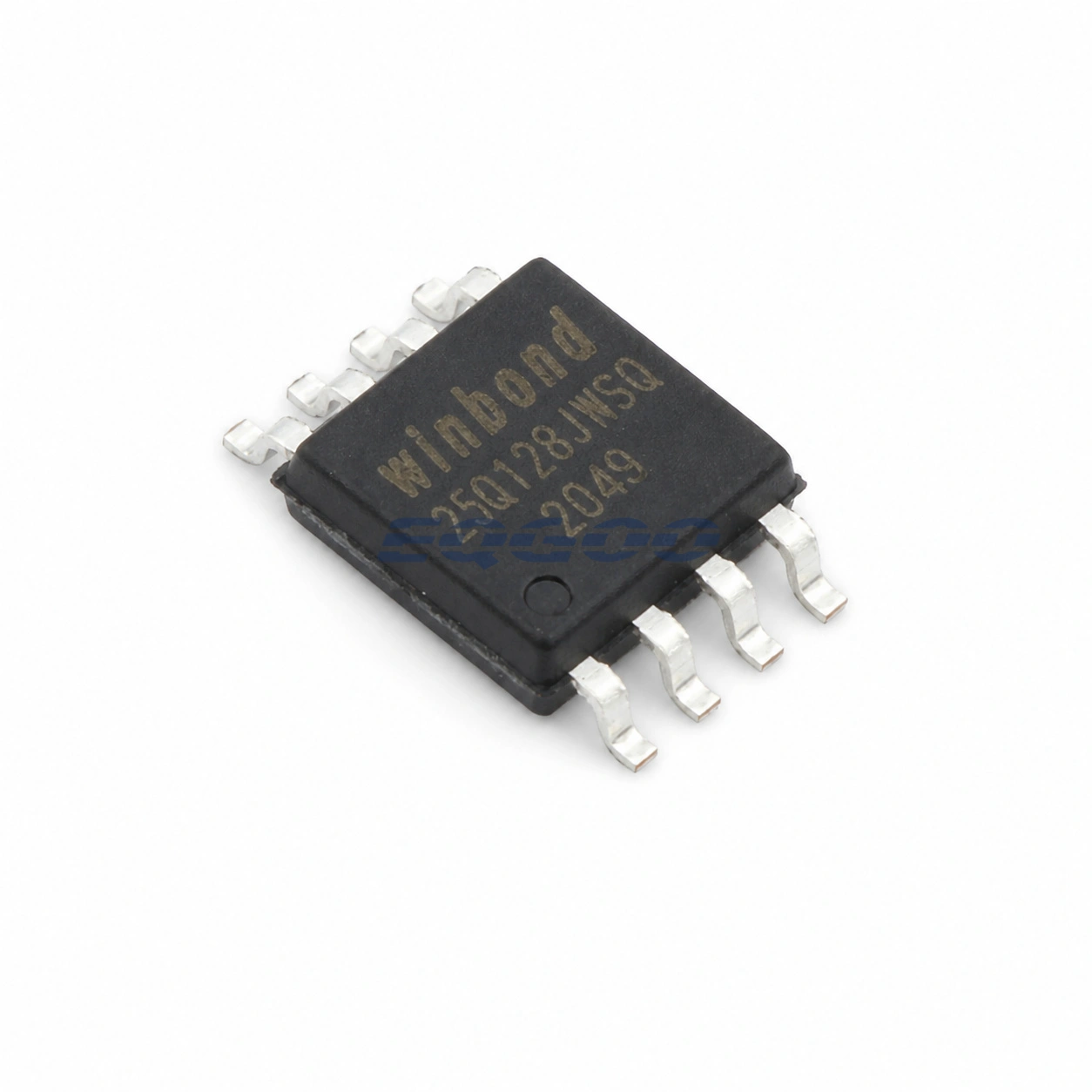 Winbond W25Q128JWSIQ product view
