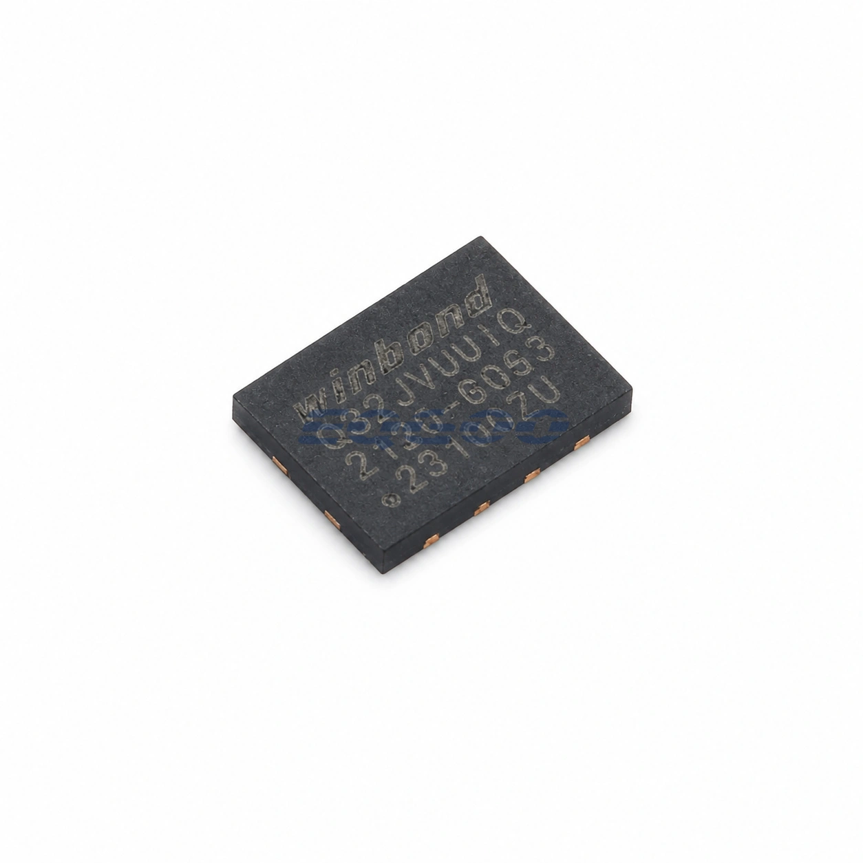Winbond W25Q32JVUUIQ product view