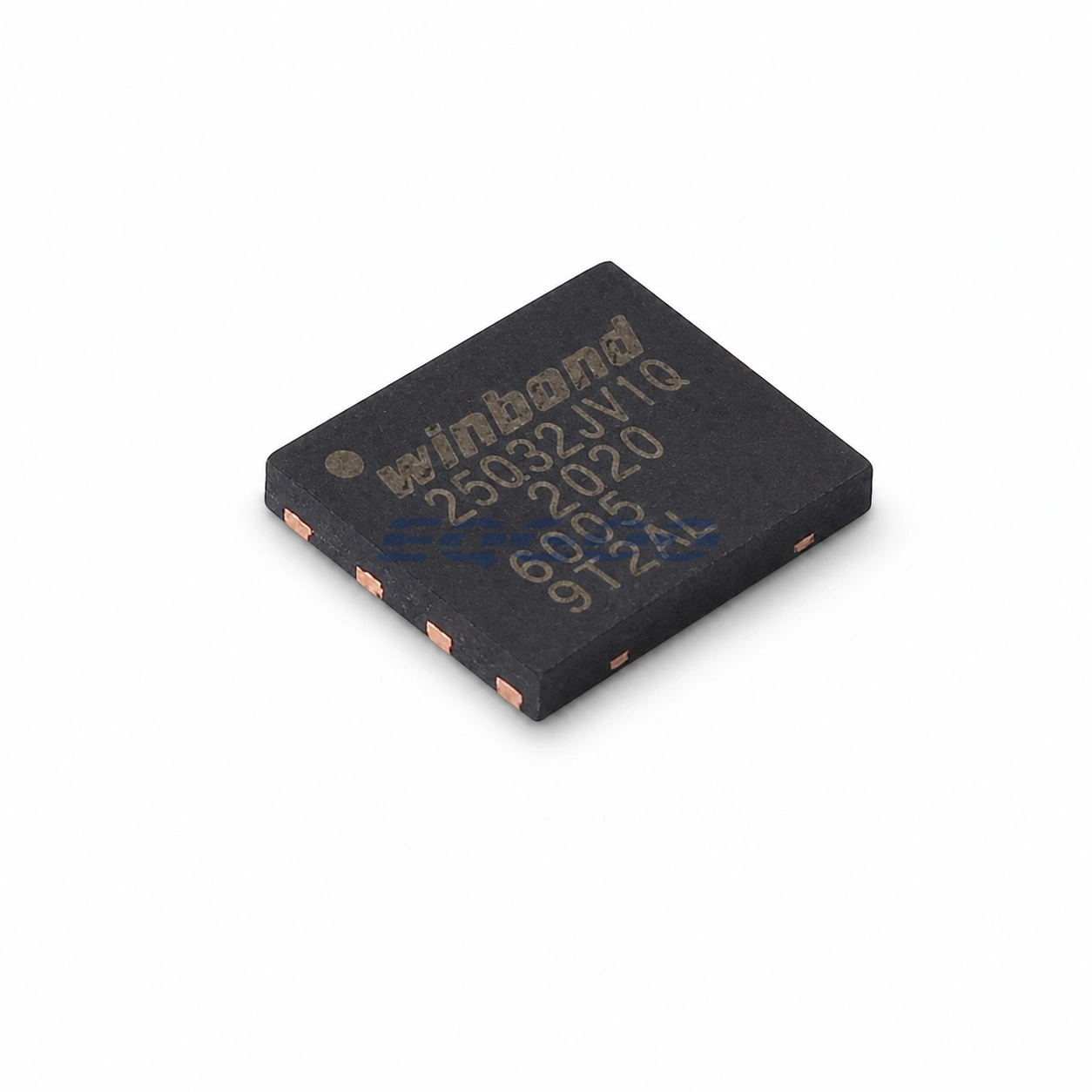 Winbond W25Q32JVZPIQ product view
