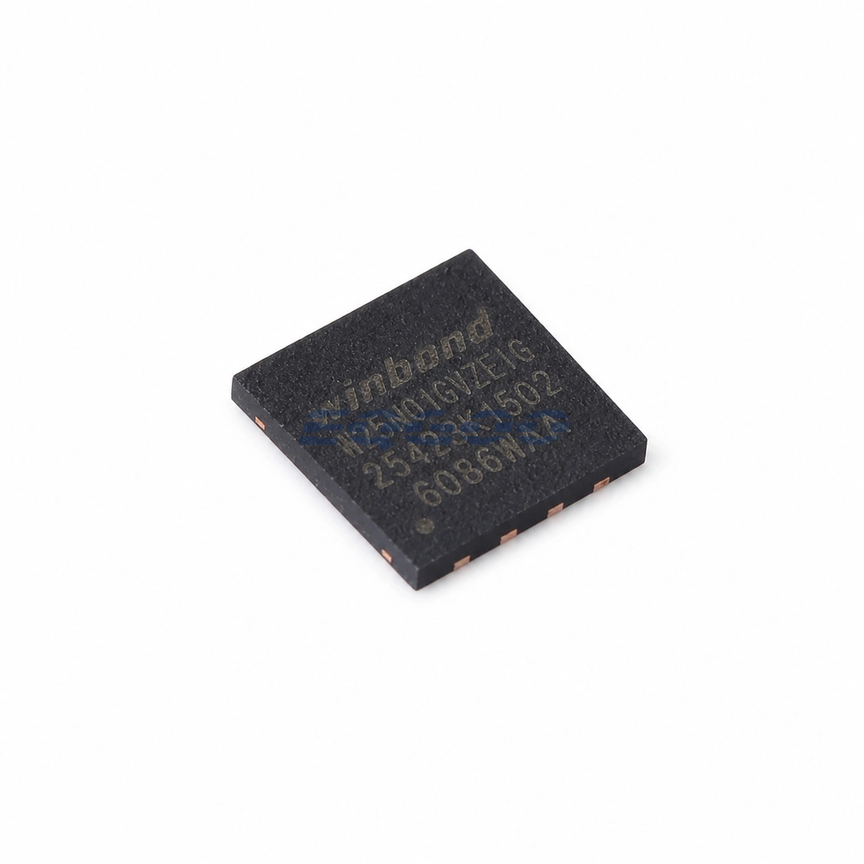 Winbond W25Q64JVXGIQ product view