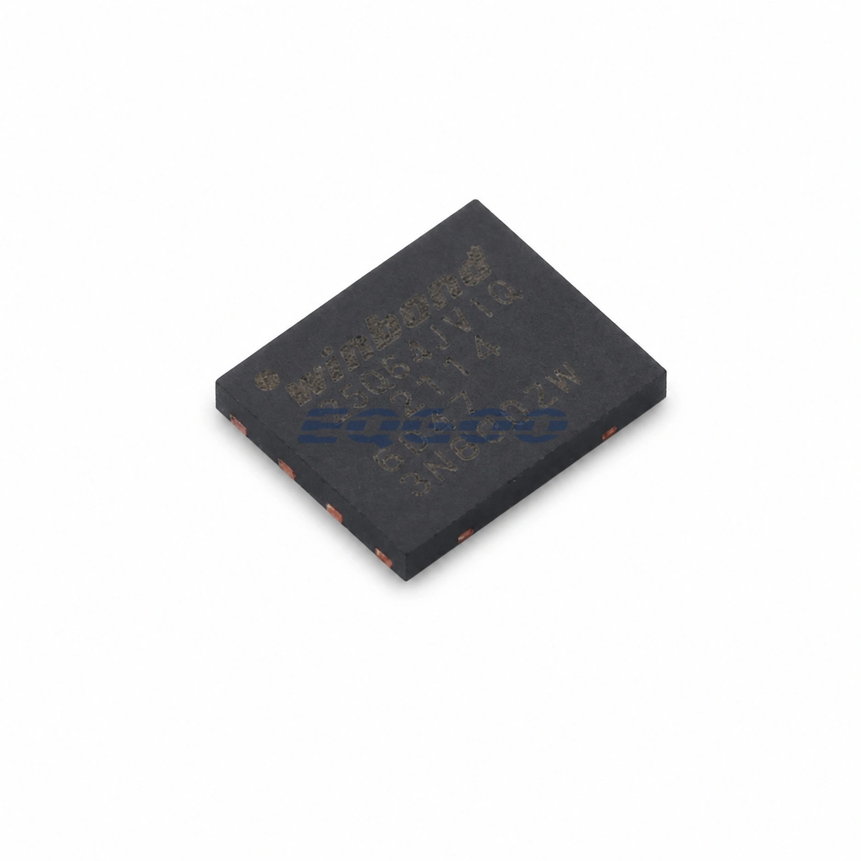 Winbond W25Q64JVZPIQ product view