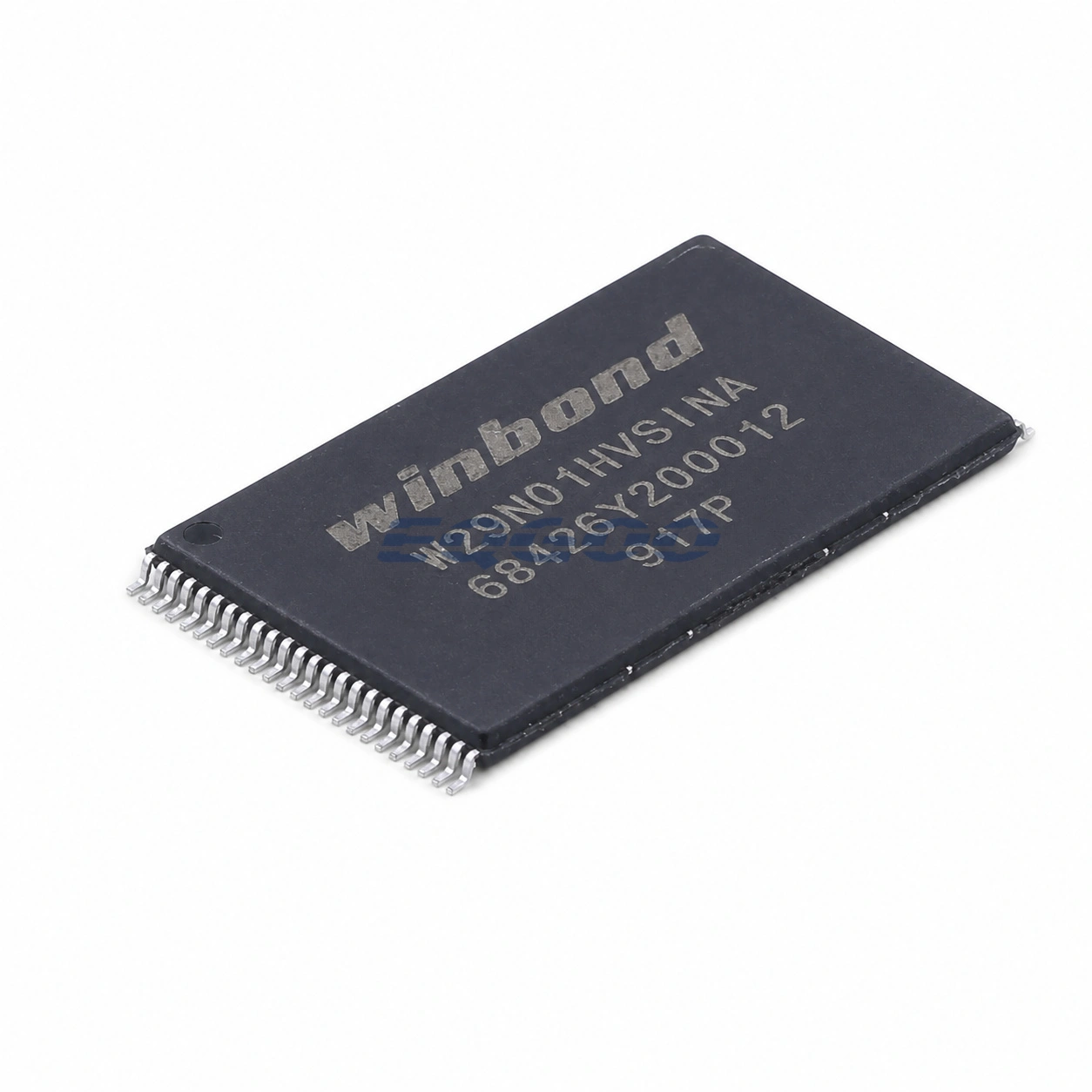 Winbond W29N01HVSINA product view
