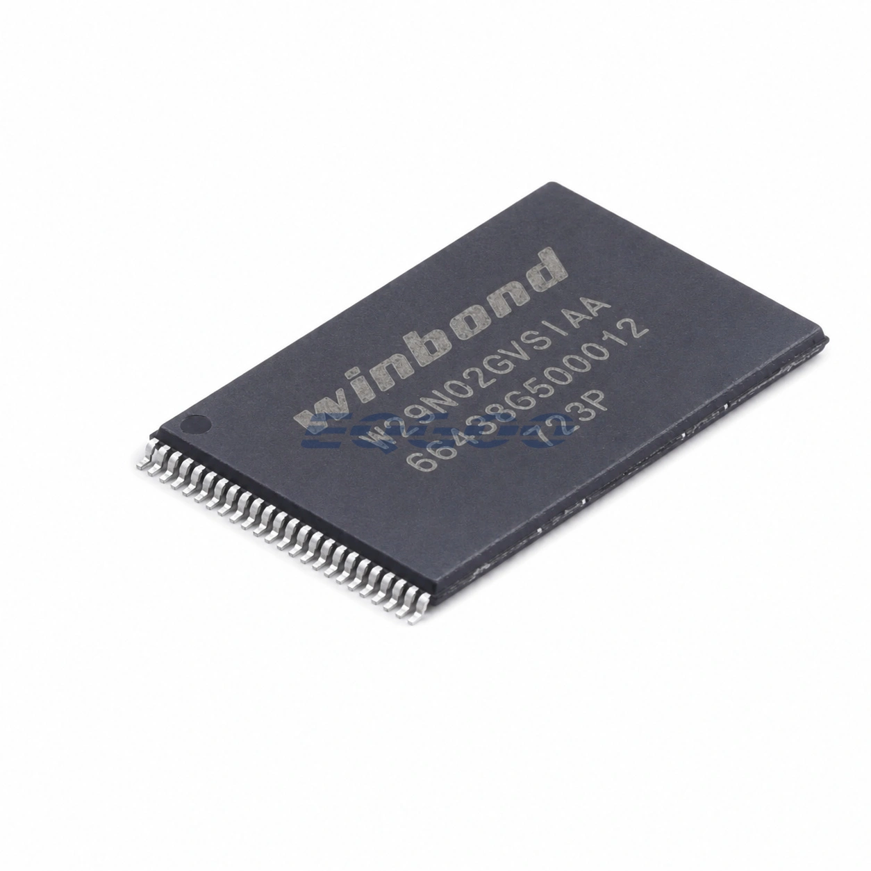 Winbond W29N02GVSIAA product view
