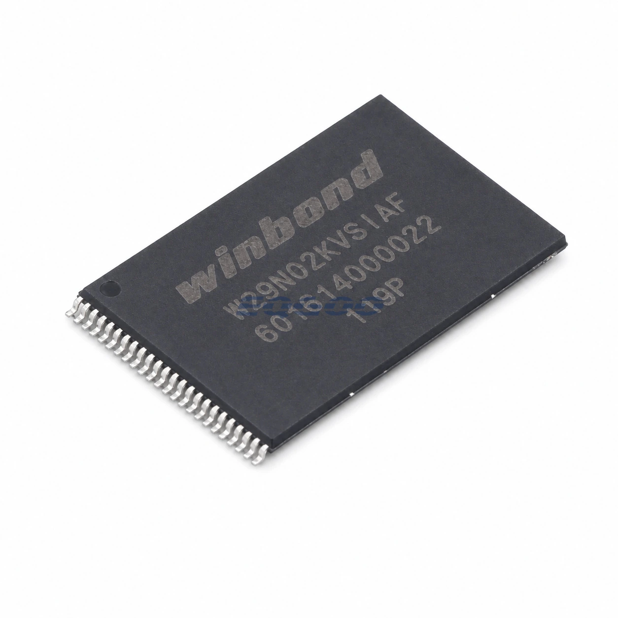 W29N02KVSIAF Winbond product image
