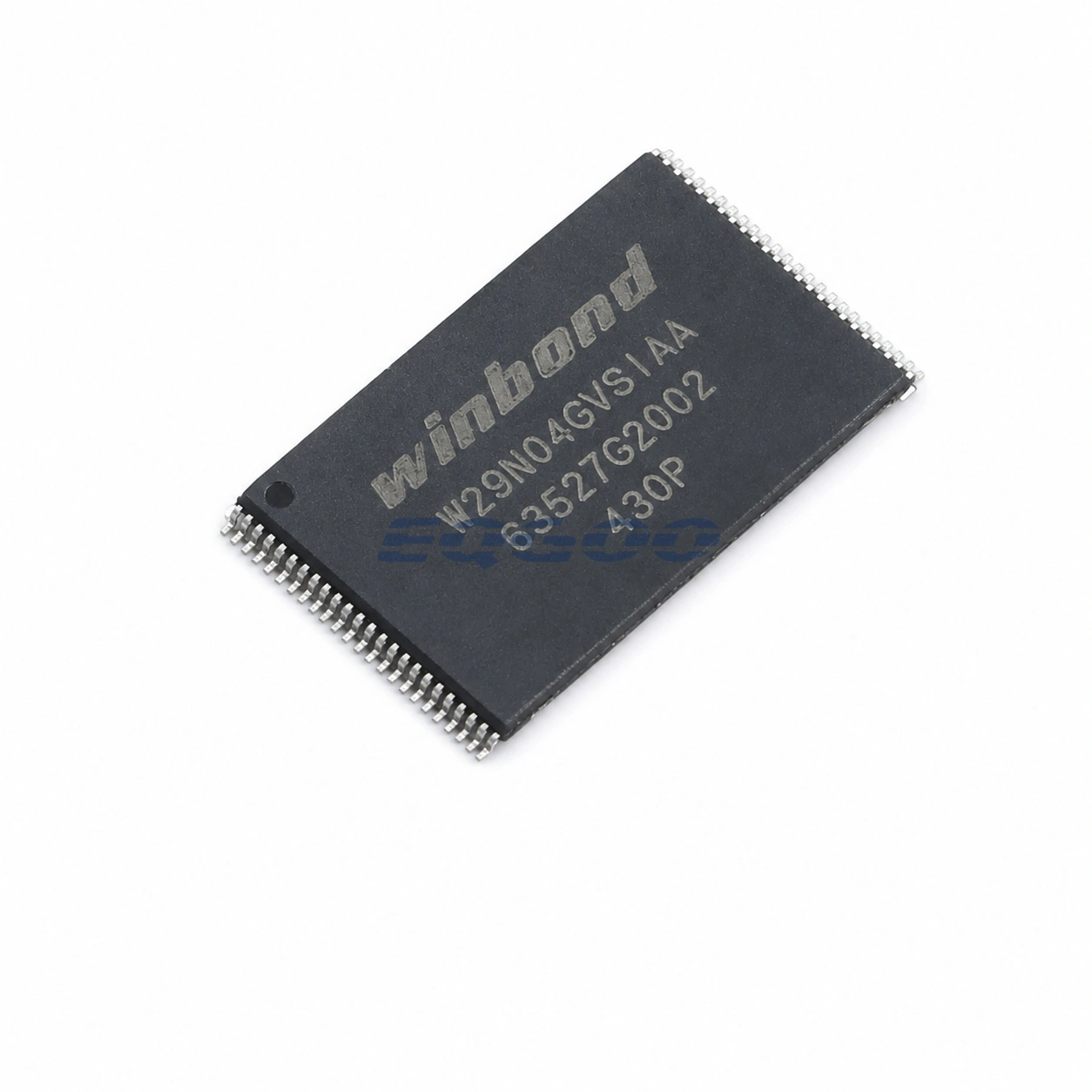 Winbond W29N04GVSIAA product view