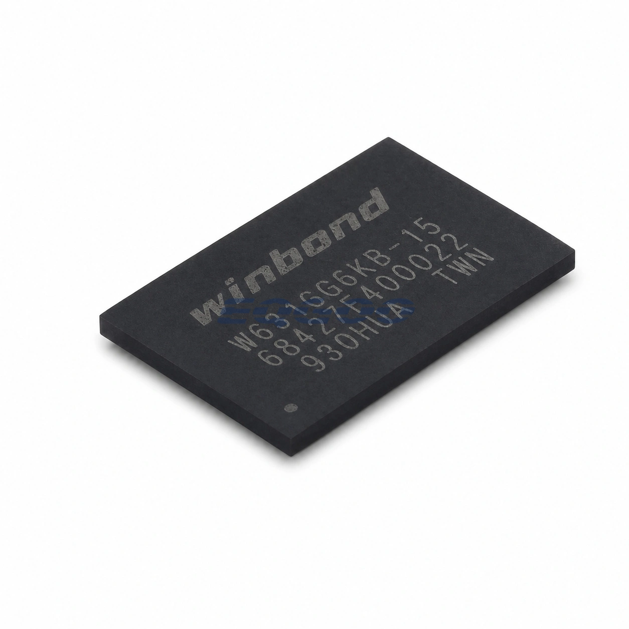 Winbond W631GG6KB-15 product view