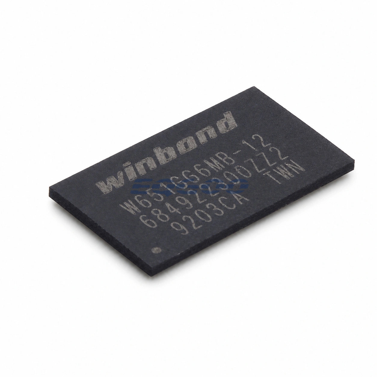 Winbond W631GG6MB-12 product view