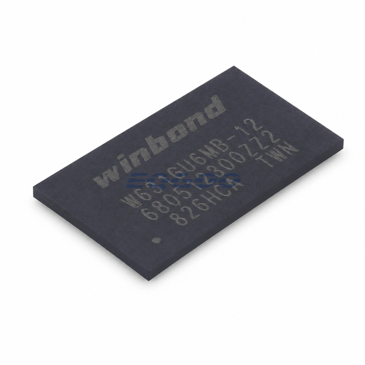 Winbond W631GU6MB-12 product view
