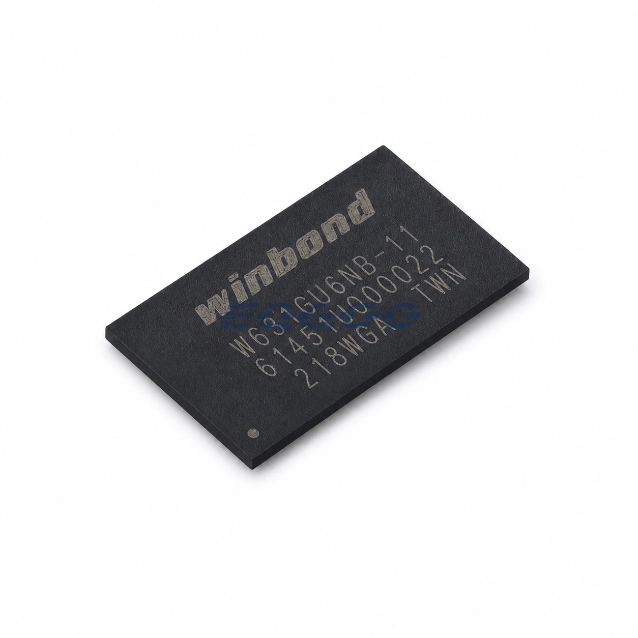 Winbond W631GU6NB-11 product view