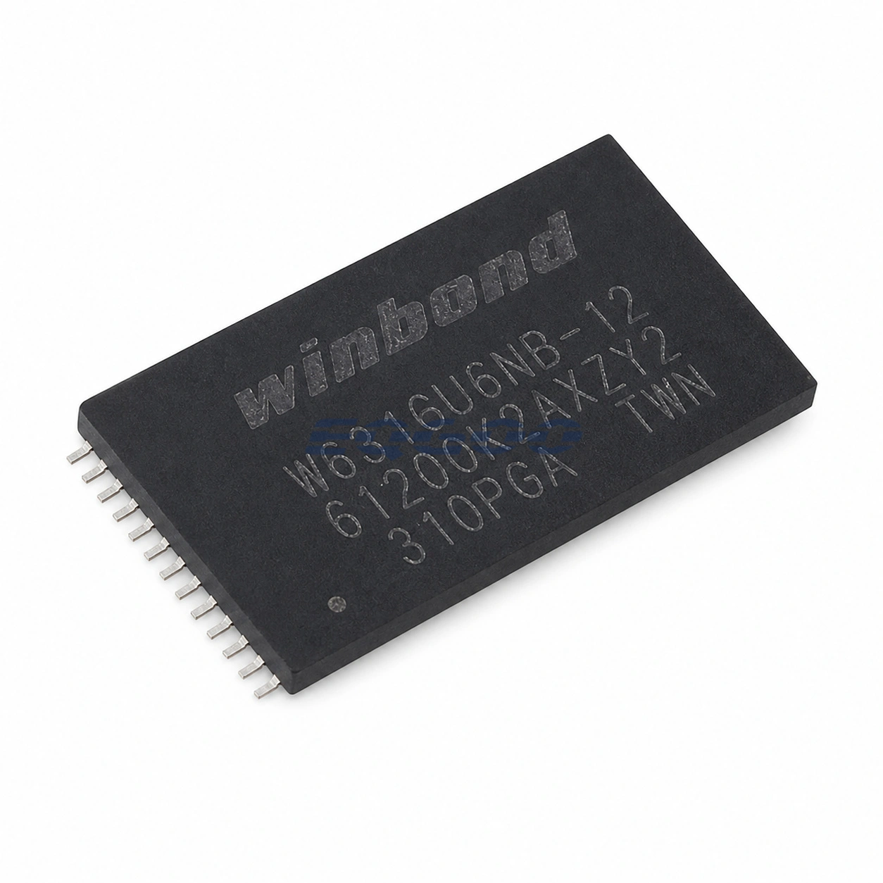 Winbond W631GU6NB-12 product view