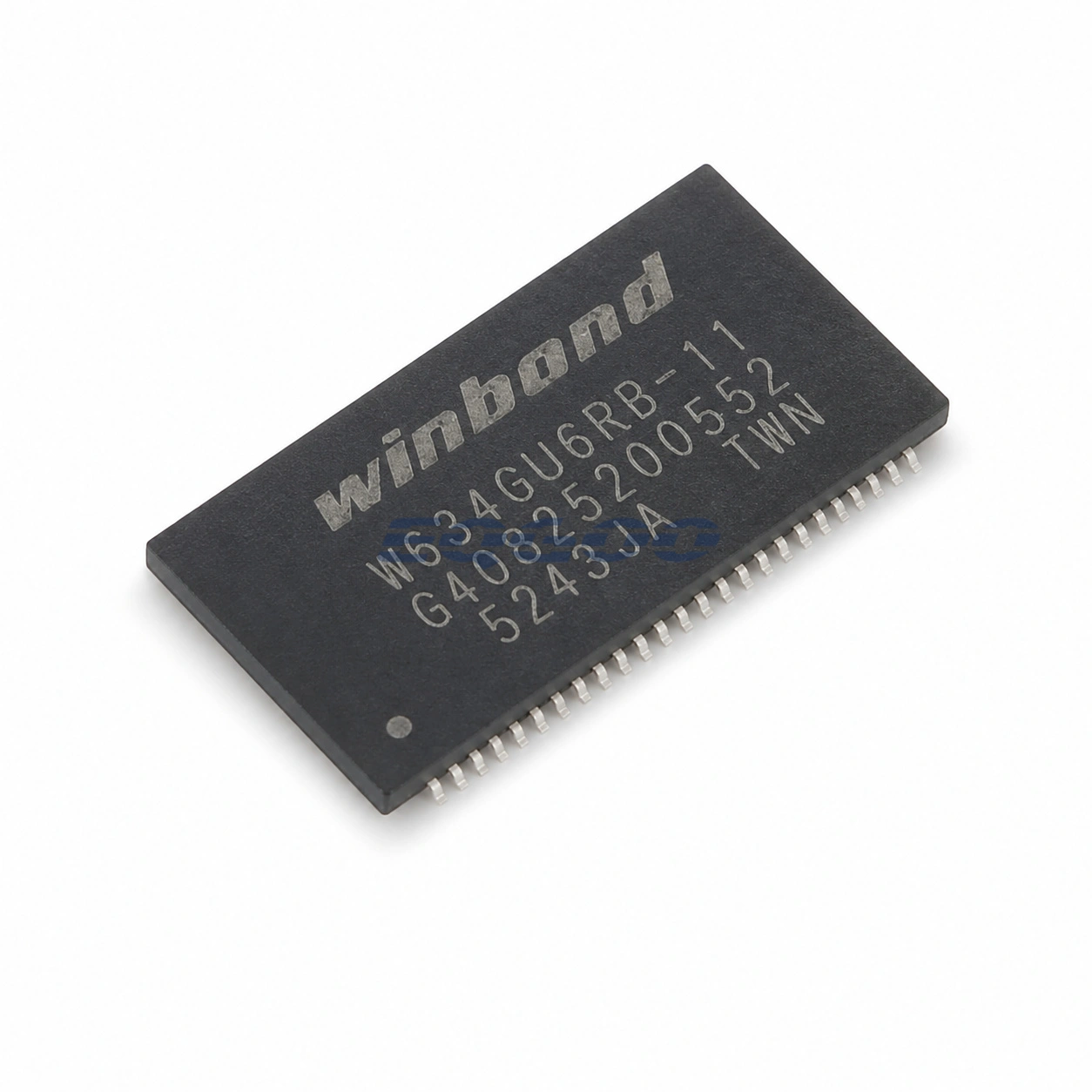 Winbond W634GU6RB-11 product view