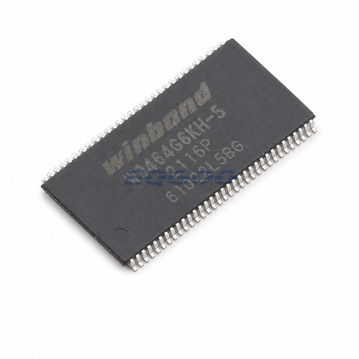 Winbond W9464G6KH-5 product view