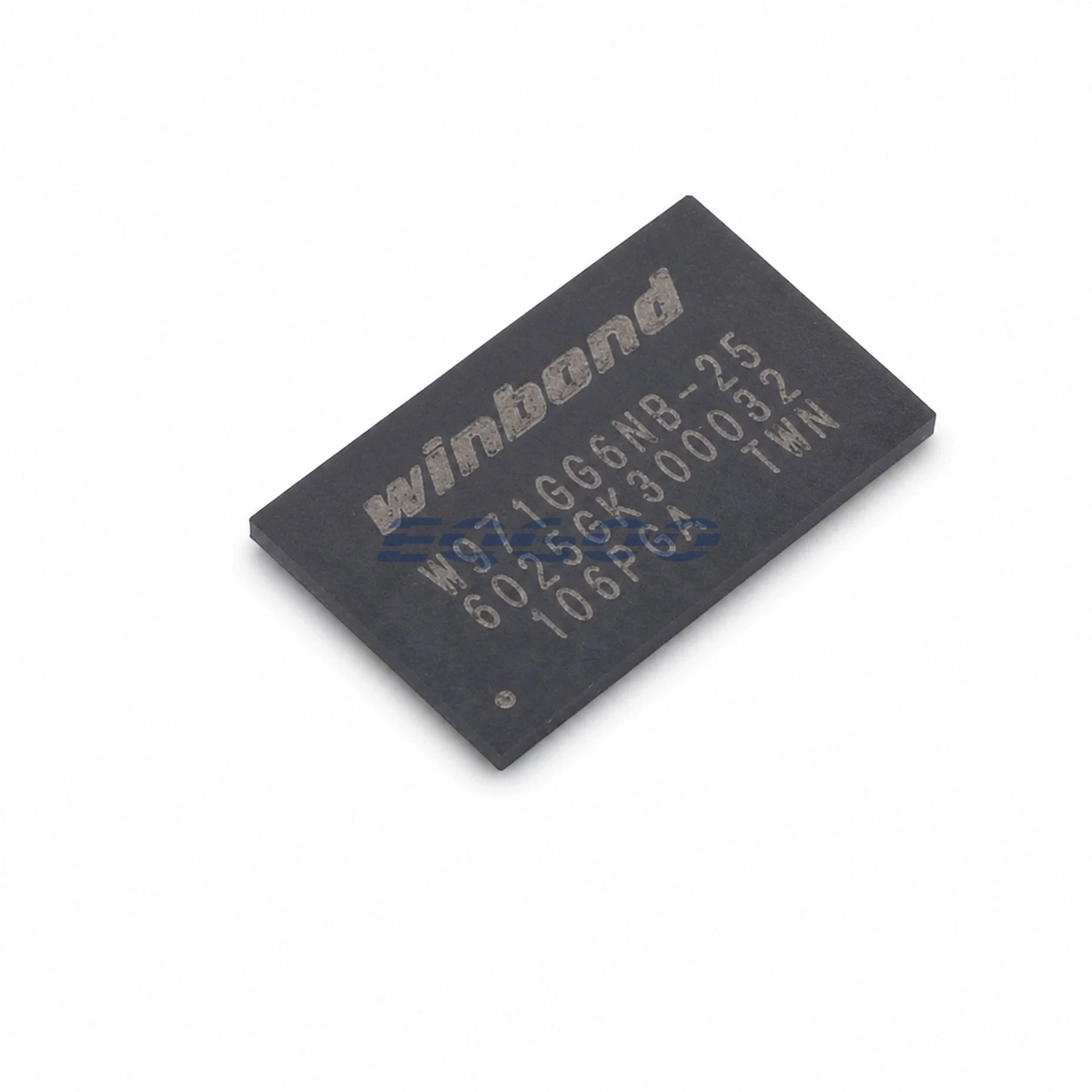 Winbond W971GG6NB-25 product view