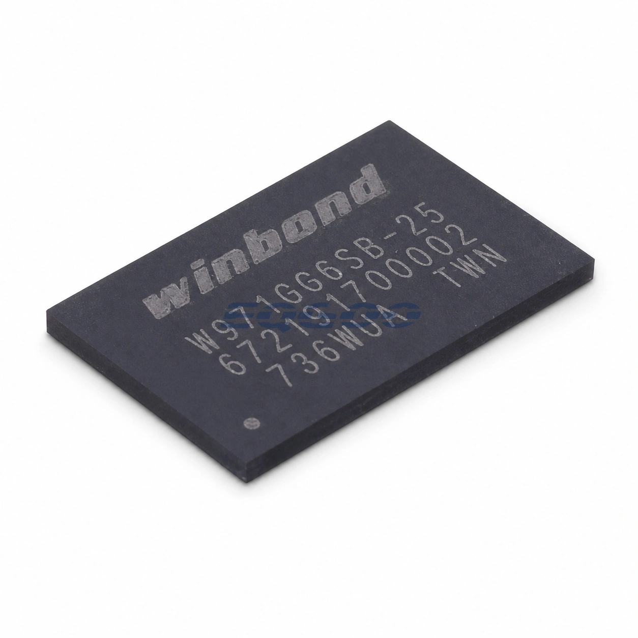 Winbond W971GG6SB-25-TR product view