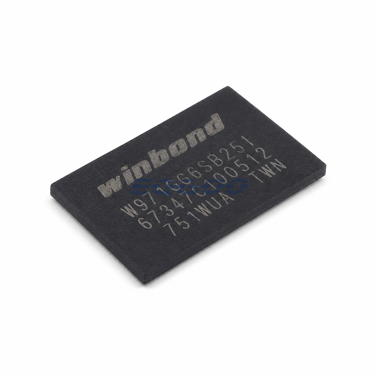 Winbond W971GG6SB25I product view