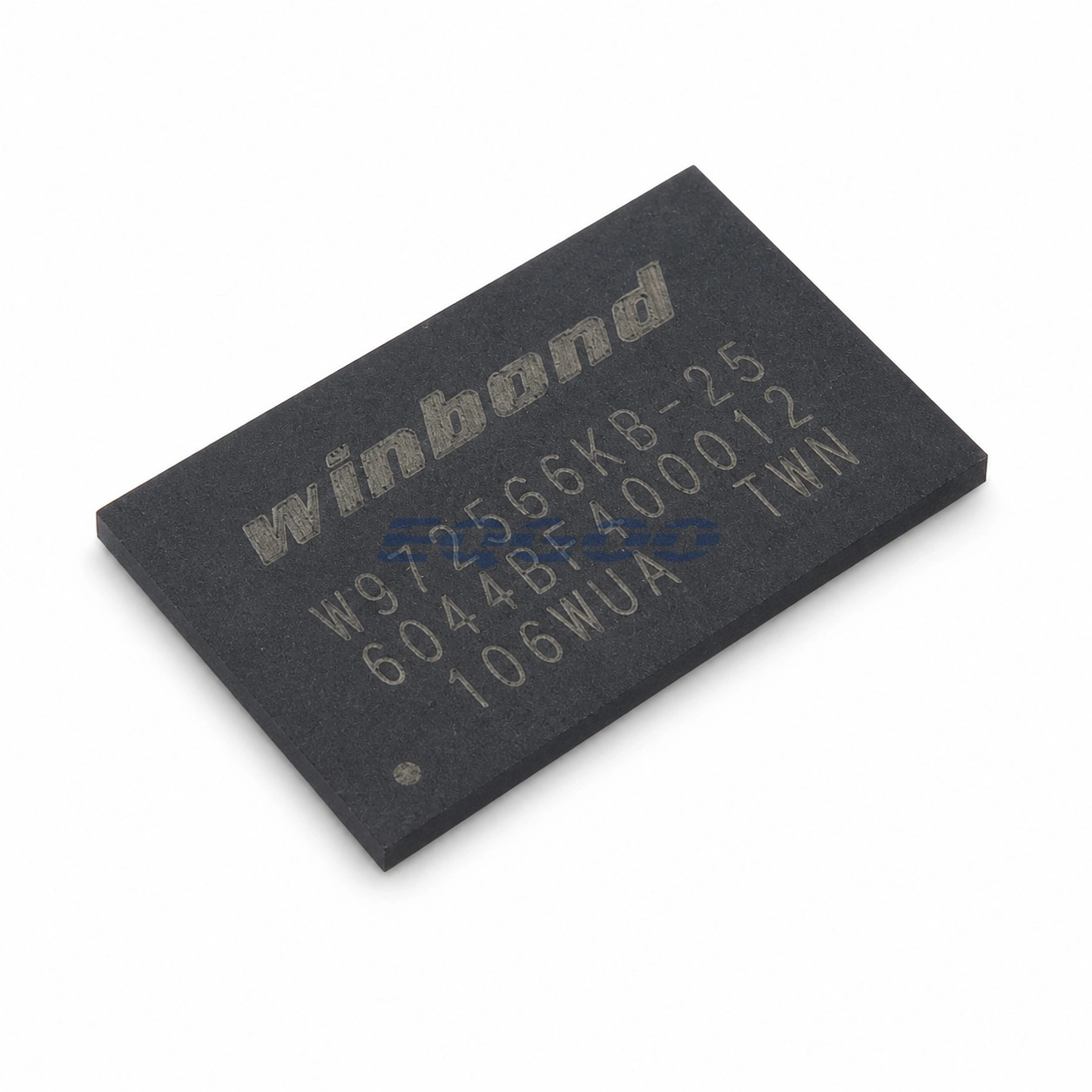 Winbond W9725G6KB-25 product view