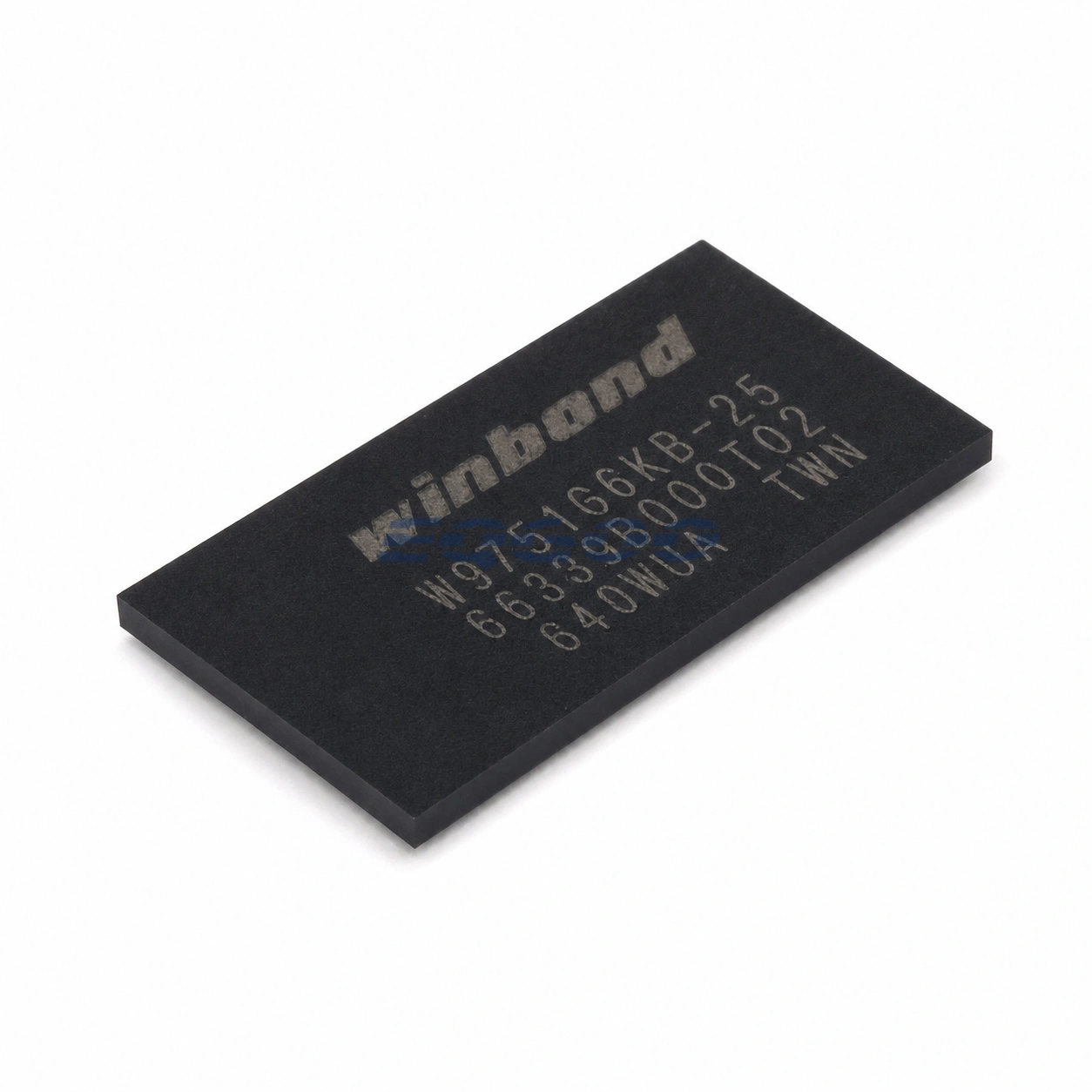 Winbond W9751G6KB-25 product view
