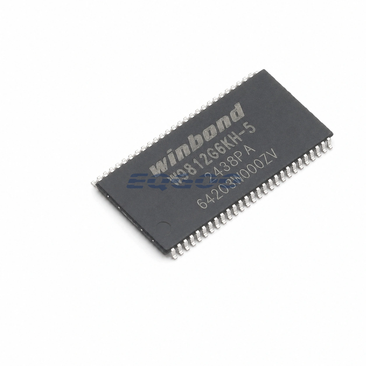 Winbond W9812G6KH-5 product view