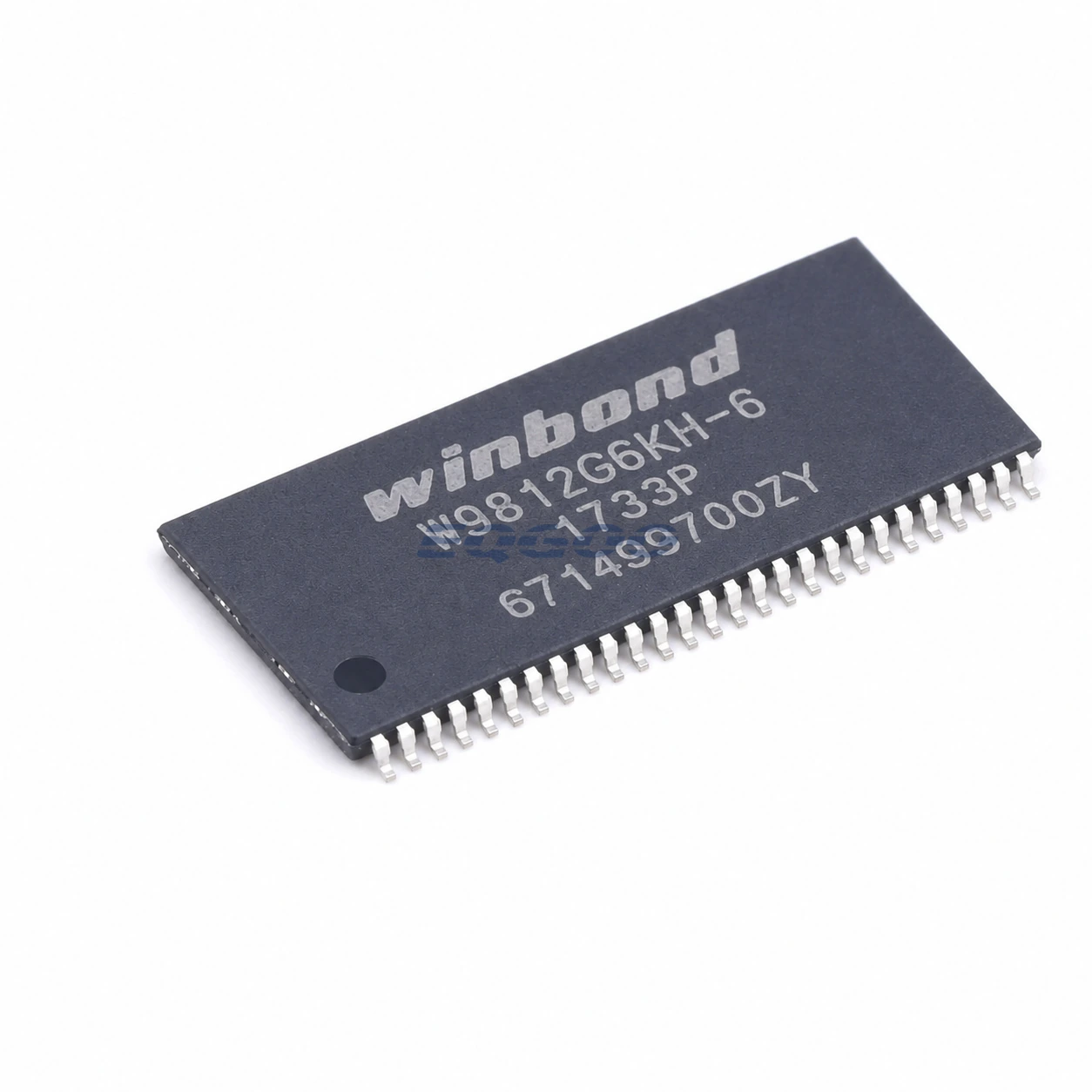 W9812G6KH-6 Winbond product image