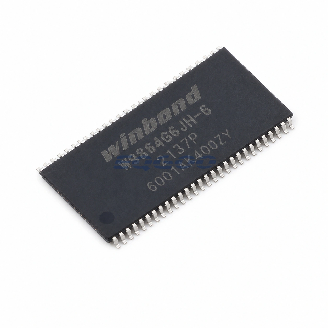 Winbond W9864G6JH-6 product view