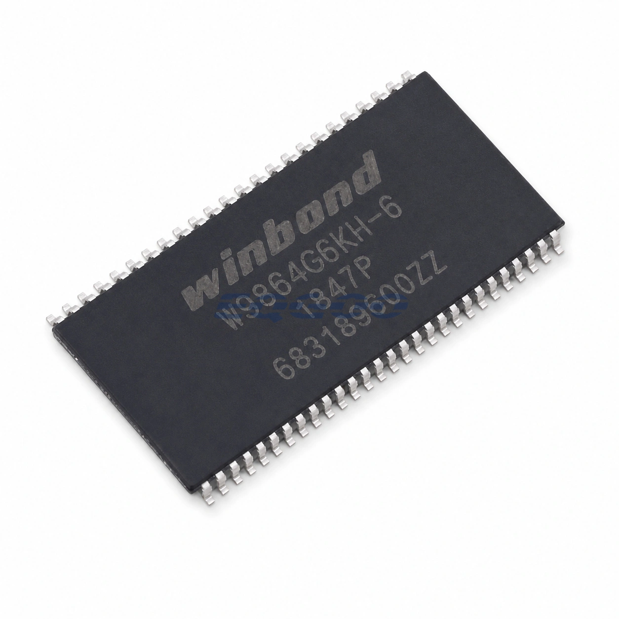 Winbond W9864G6KH-6 product view