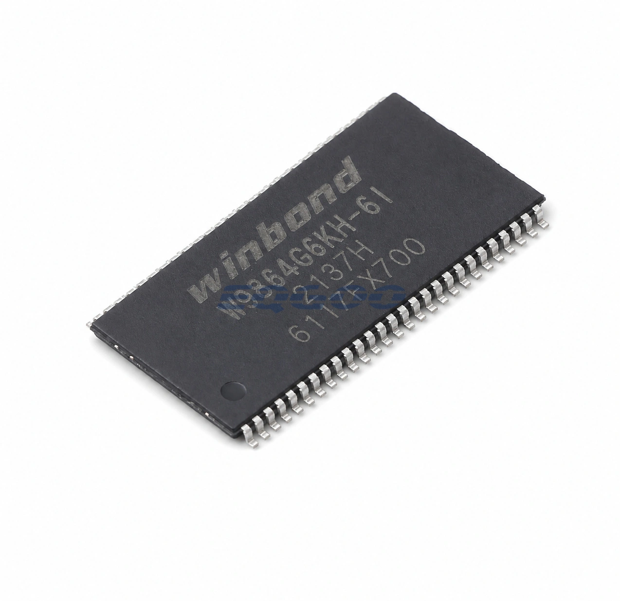Winbond W9864G6KH-6I product view