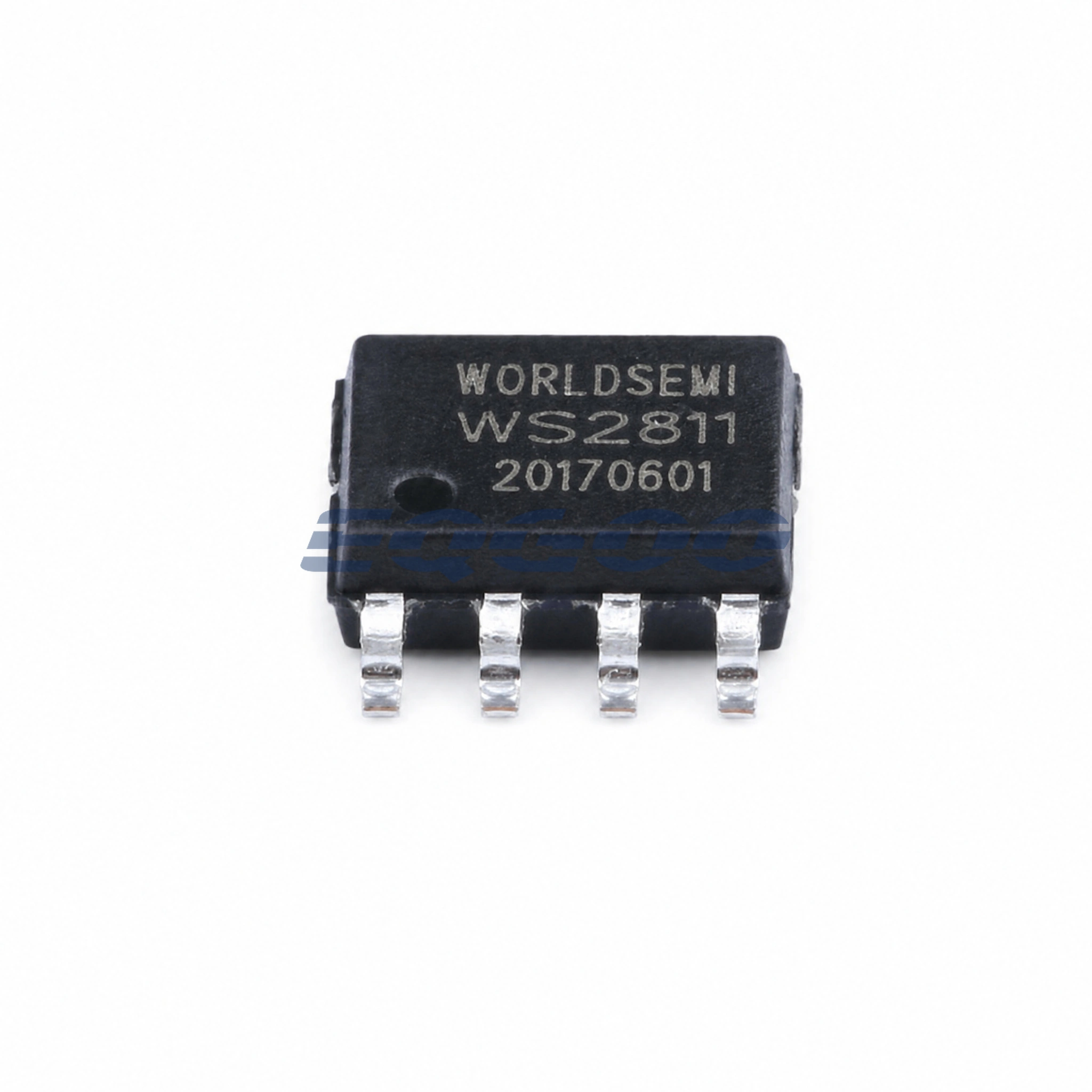 WS2811 product view